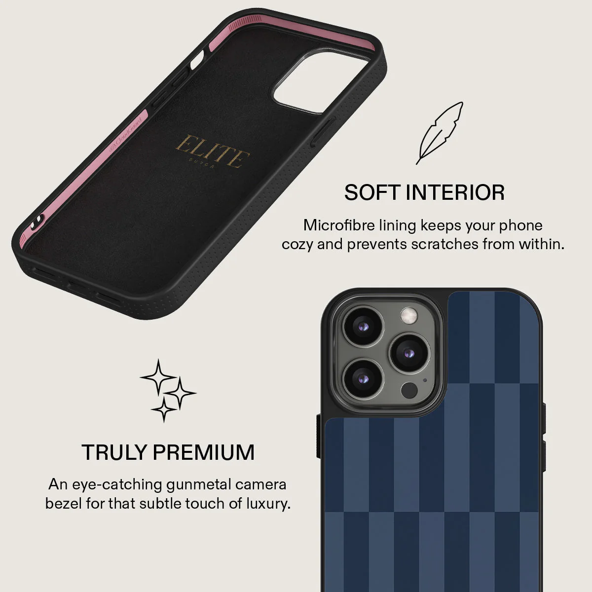 Mind Games - iPhone 14 Pro Case - Image 17