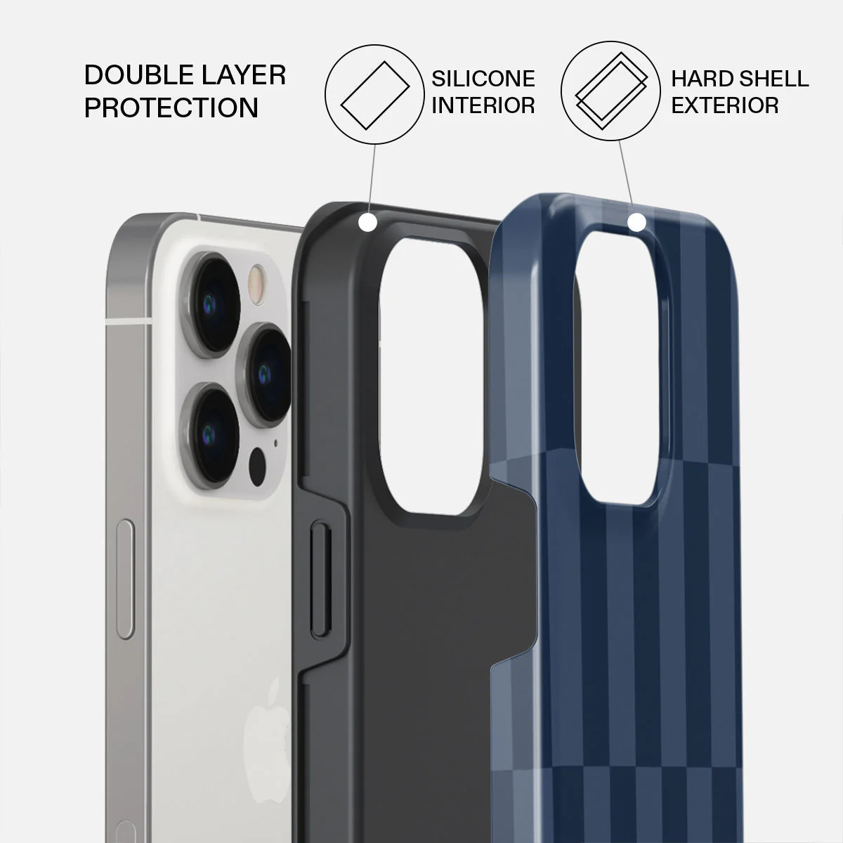 Mind Games - iPhone 14 Pro Case - Image 2