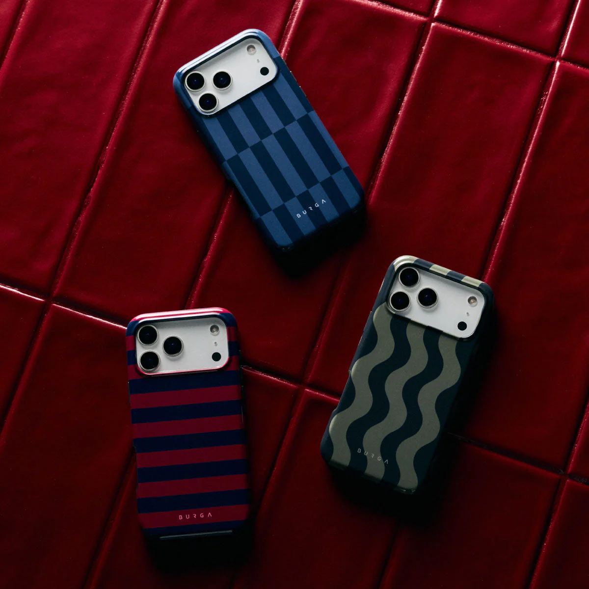 Mind Games - iPhone 14 Pro Max Case - Image 30