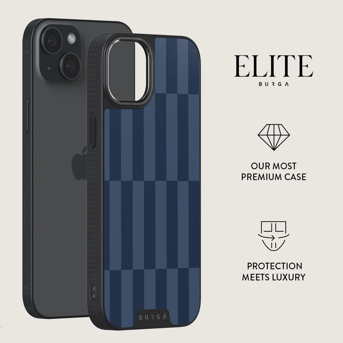 Mind Games - iPhone 15 Case - Image 13