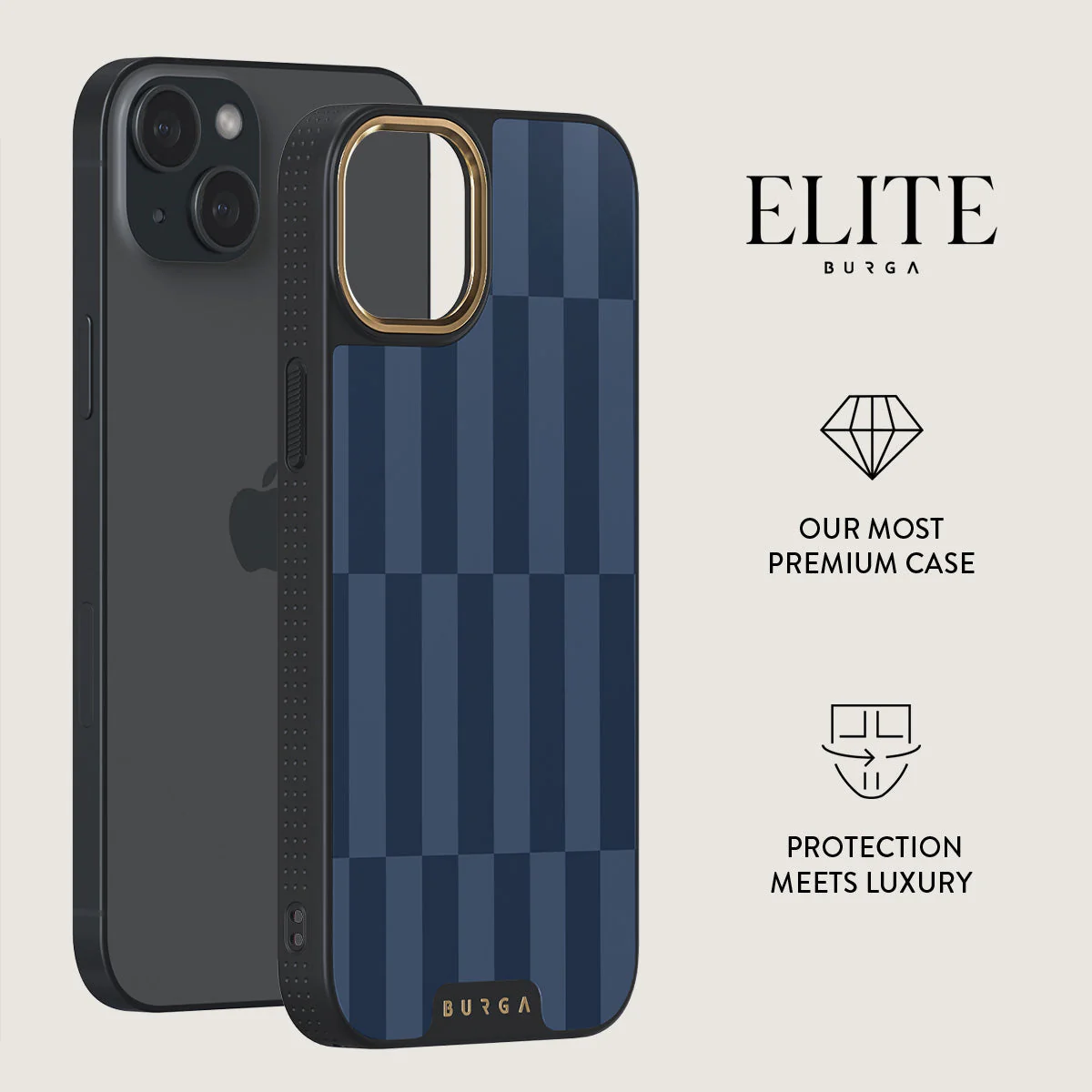 Mind Games - iPhone 15 Case - Image 6