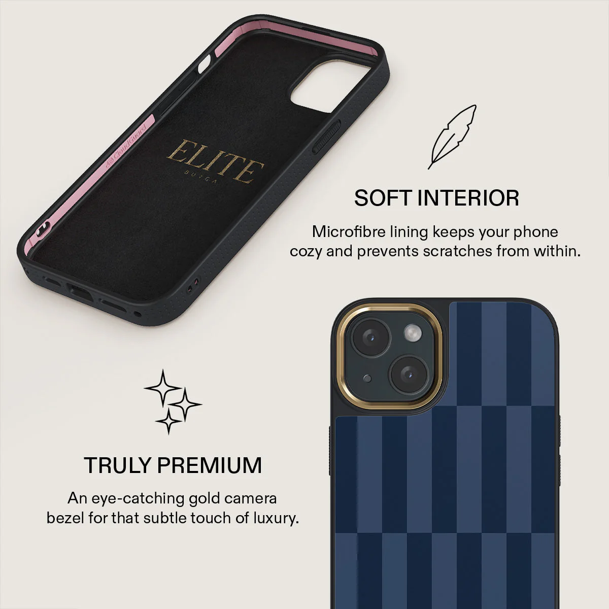 Mind Games - iPhone 15 Plus Case - Image 10
