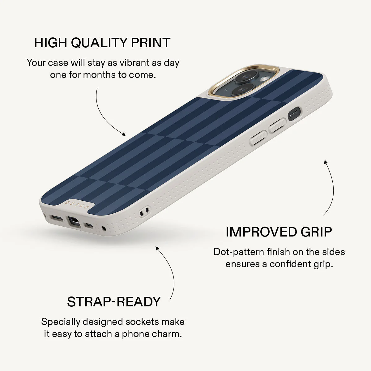 Mind Games - iPhone 15 Plus Case - Image 23