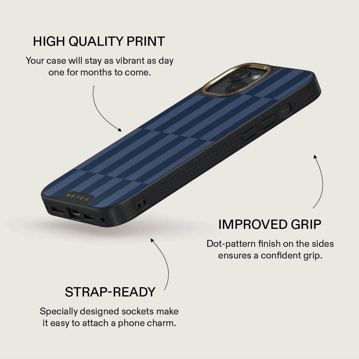 Mind Games - iPhone 15 Plus Case - Image 9