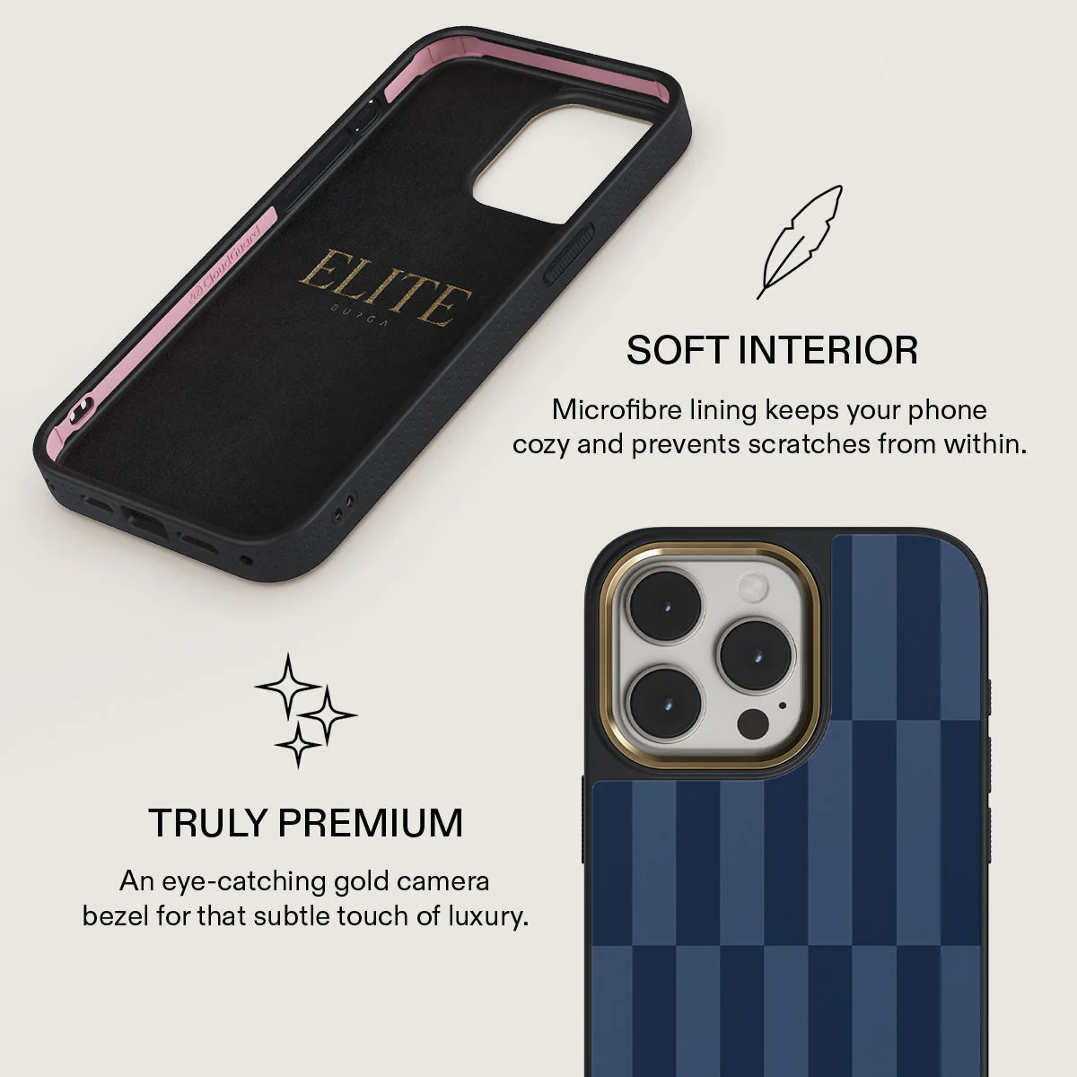 Mind Games - iPhone 15 Pro Max Case - Image 10