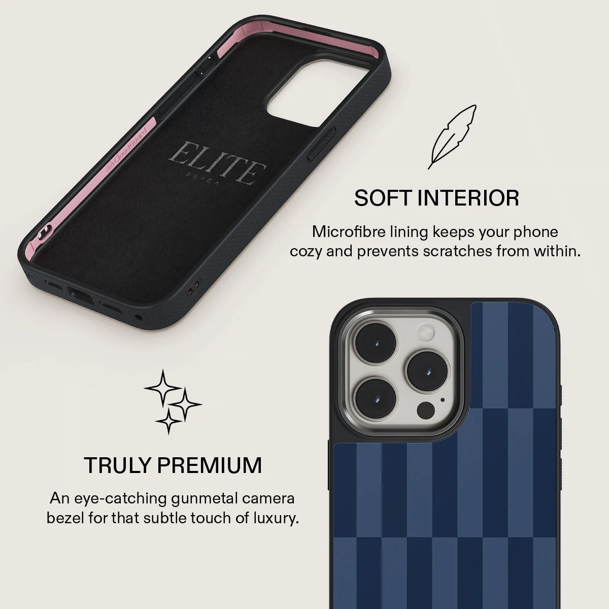 Mind Games - iPhone 15 Pro Max Case - Image 17