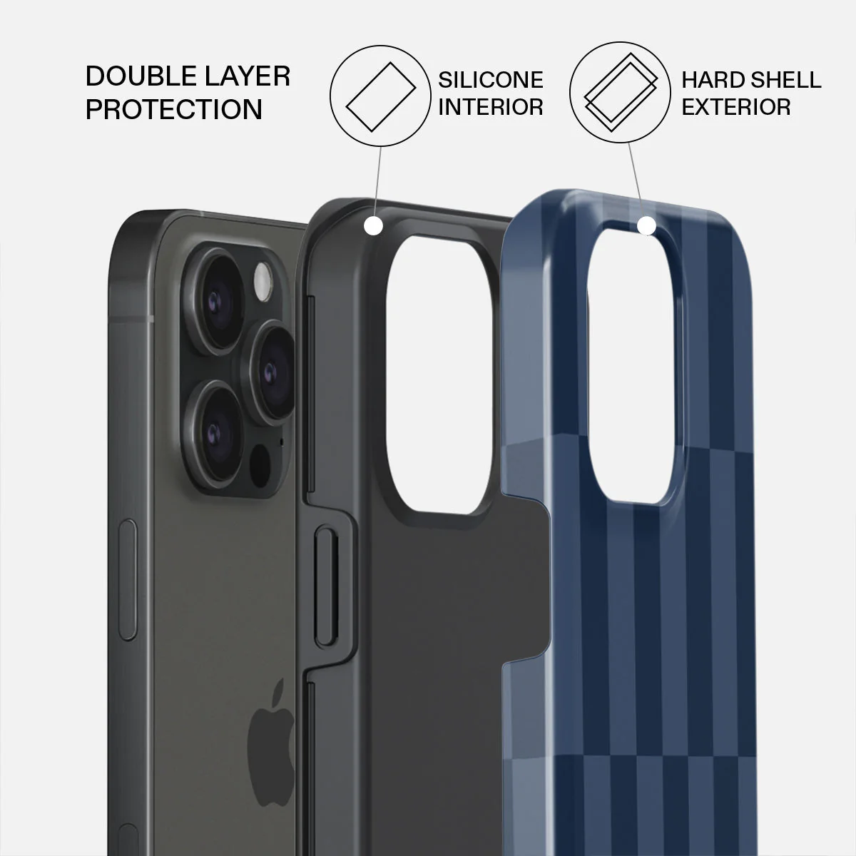 Mind Games - iPhone 15 Pro Max Case - Image 2