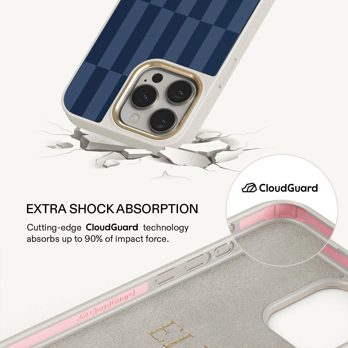 Mind Games - iPhone 15 Pro Max Case - Image 21