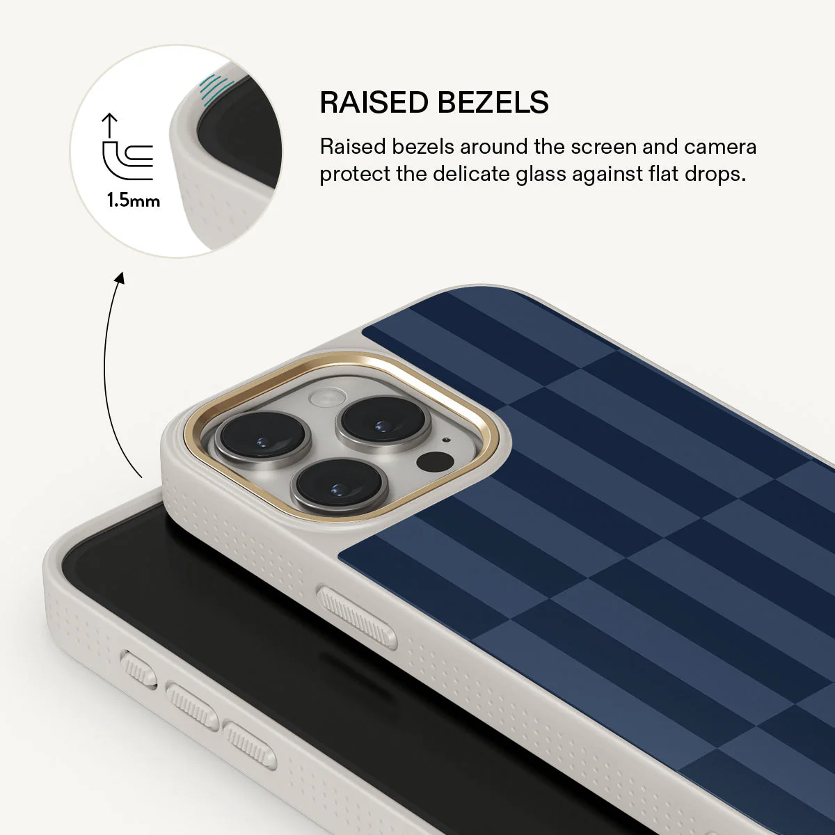 Mind Games - iPhone 15 Pro Max Case - Image 22