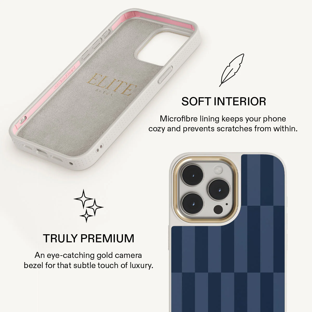 Mind Games - iPhone 15 Pro Max Case - Image 24