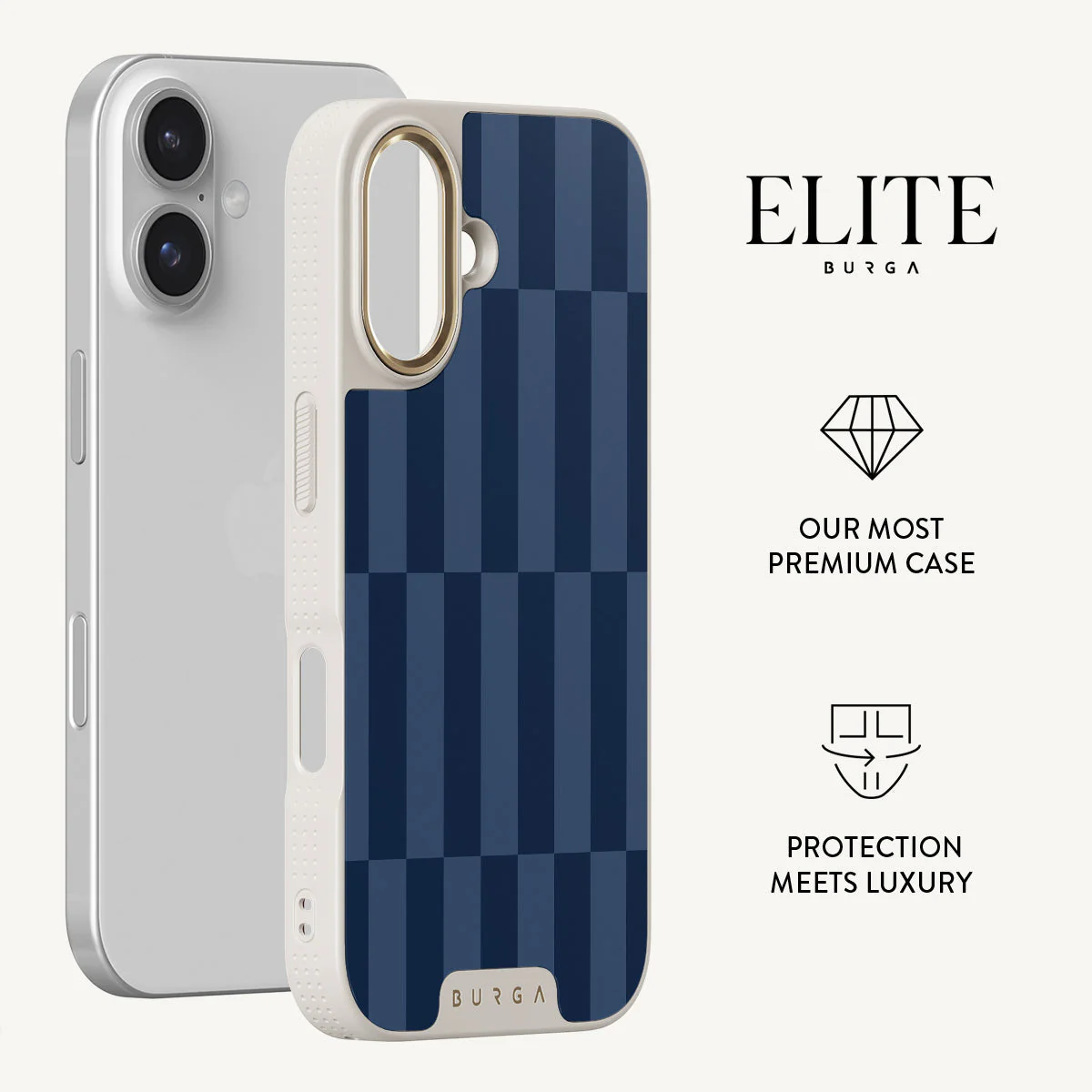 Mind Games - iPhone 16 Case - Image 21