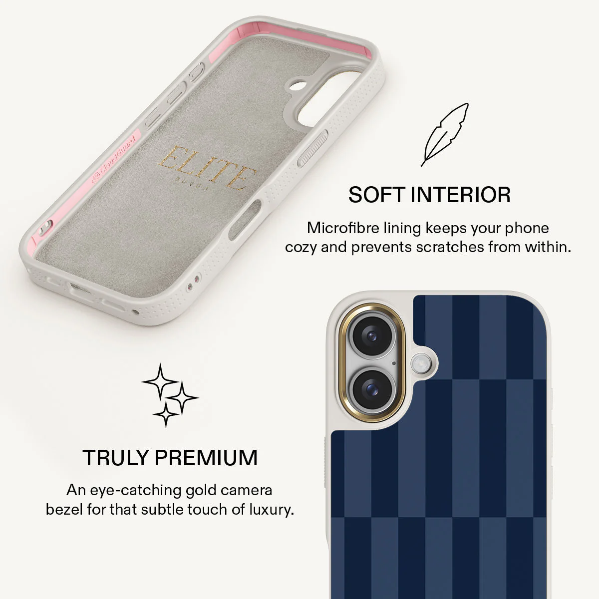 Mind Games - iPhone 16 Case - Image 25