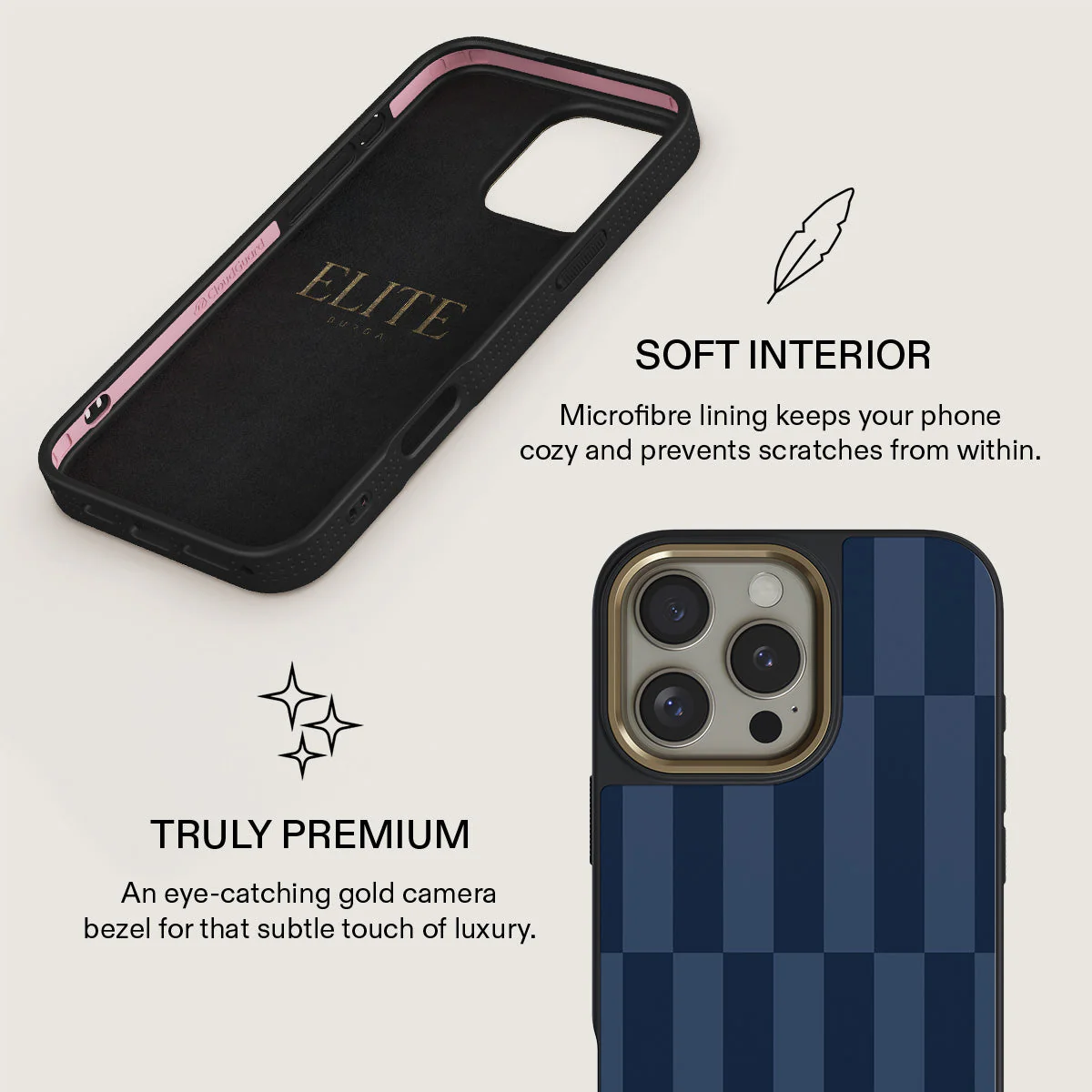Mind Games - iPhone 16 Pro Case - Image 11