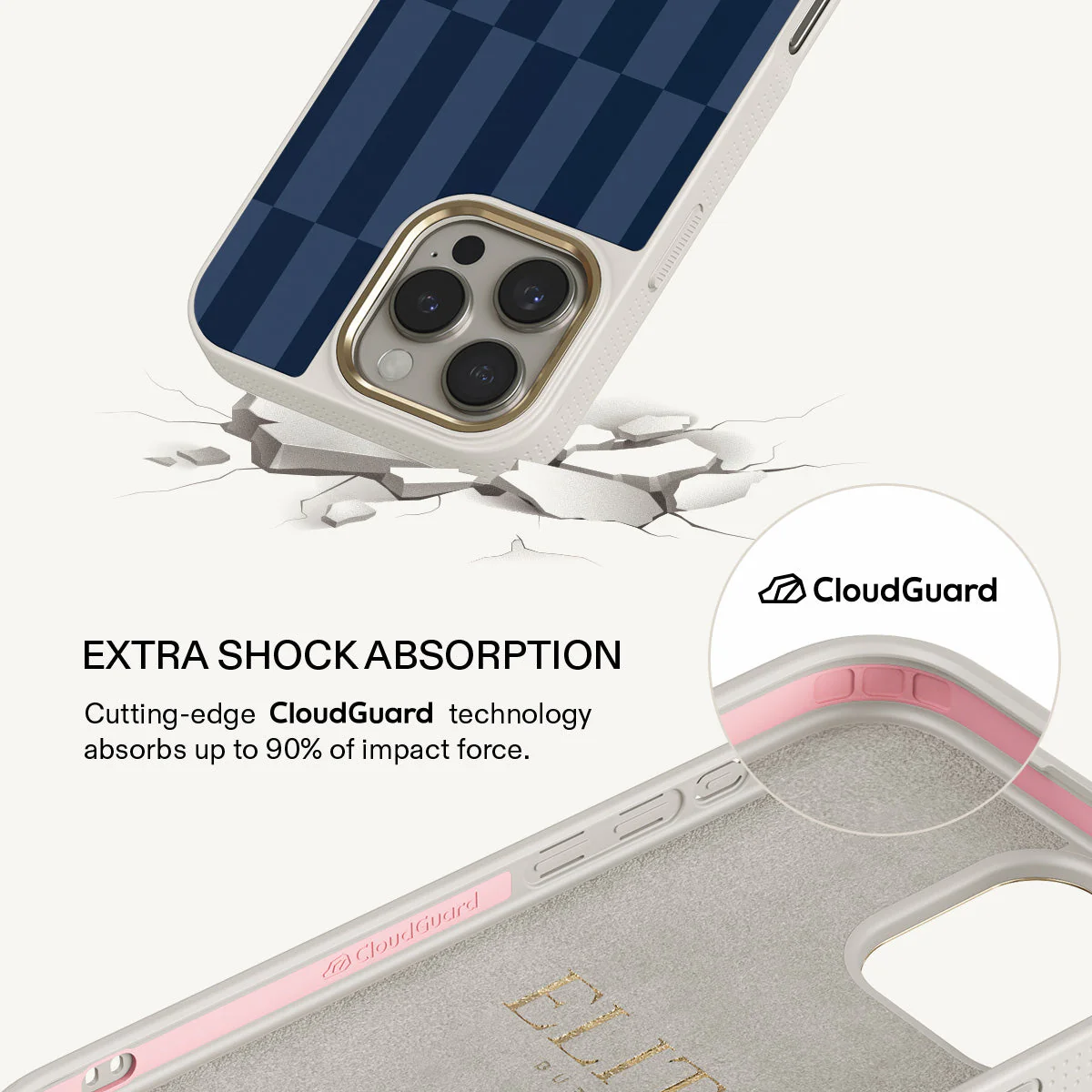 Mind Games - iPhone 16 Pro Case - Image 22