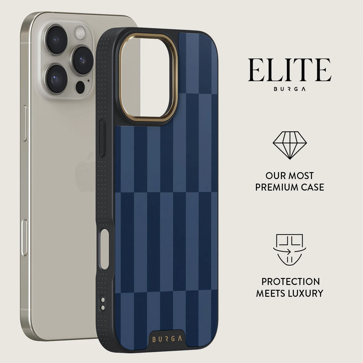 Mind Games - iPhone 16 Pro Case - Image 7