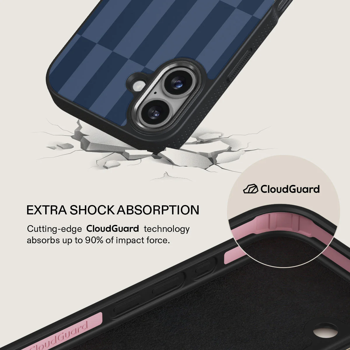 Mind Games - iPhone 17 Case - Image 14