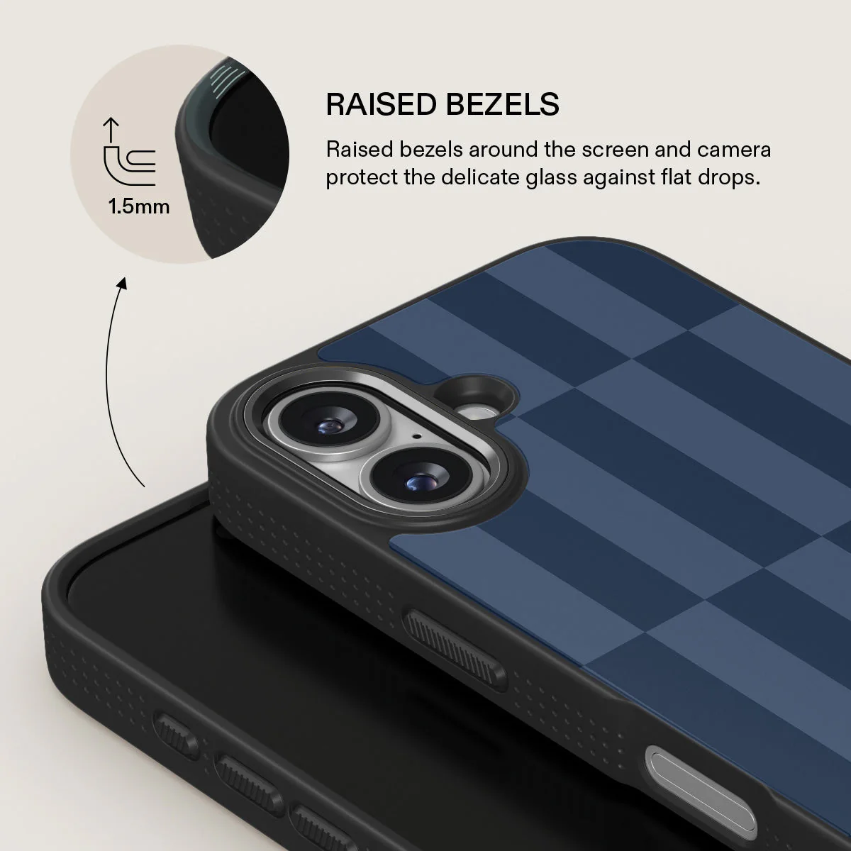 Mind Games - iPhone 17 Case - Image 15