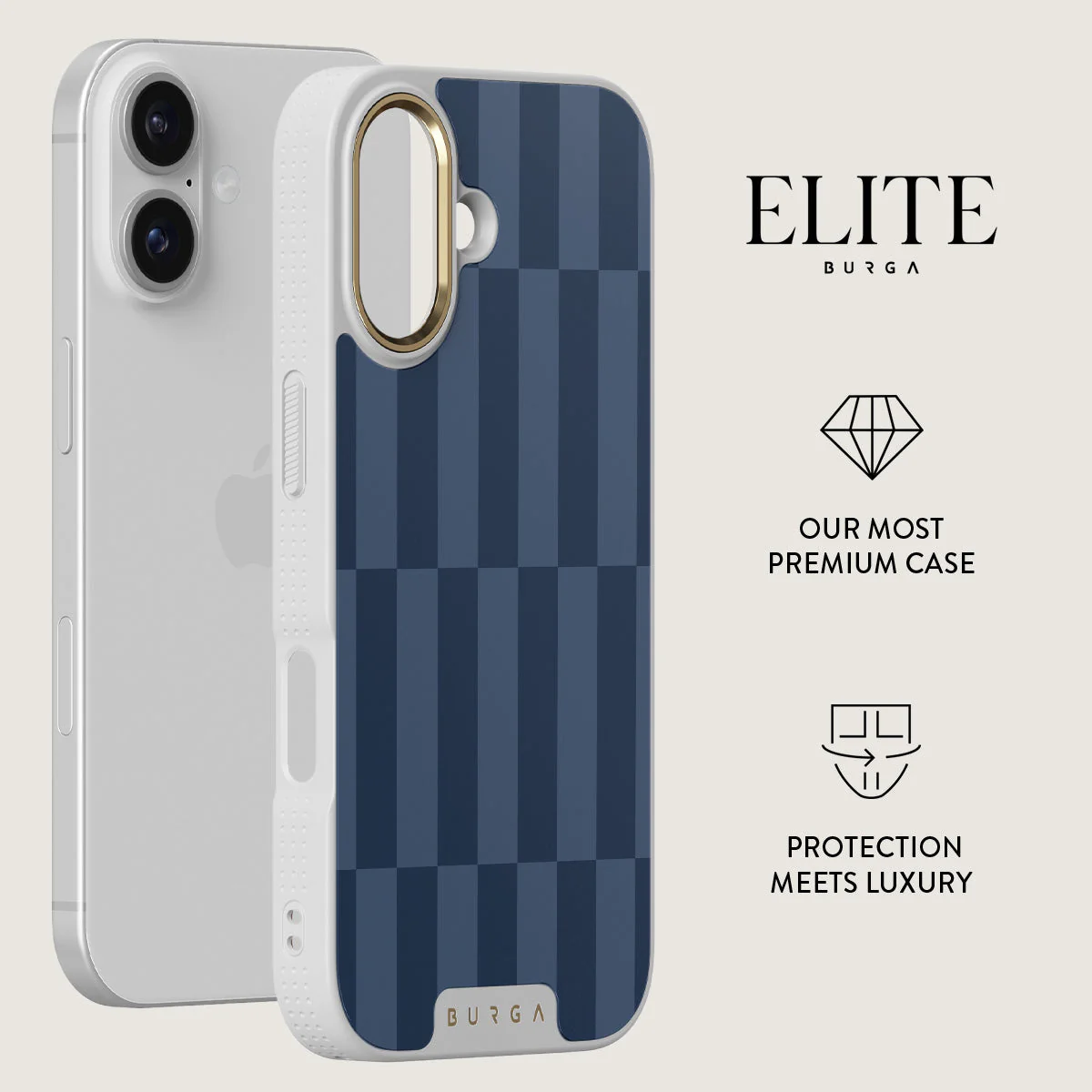 Mind Games - iPhone 17 Case - Image 20