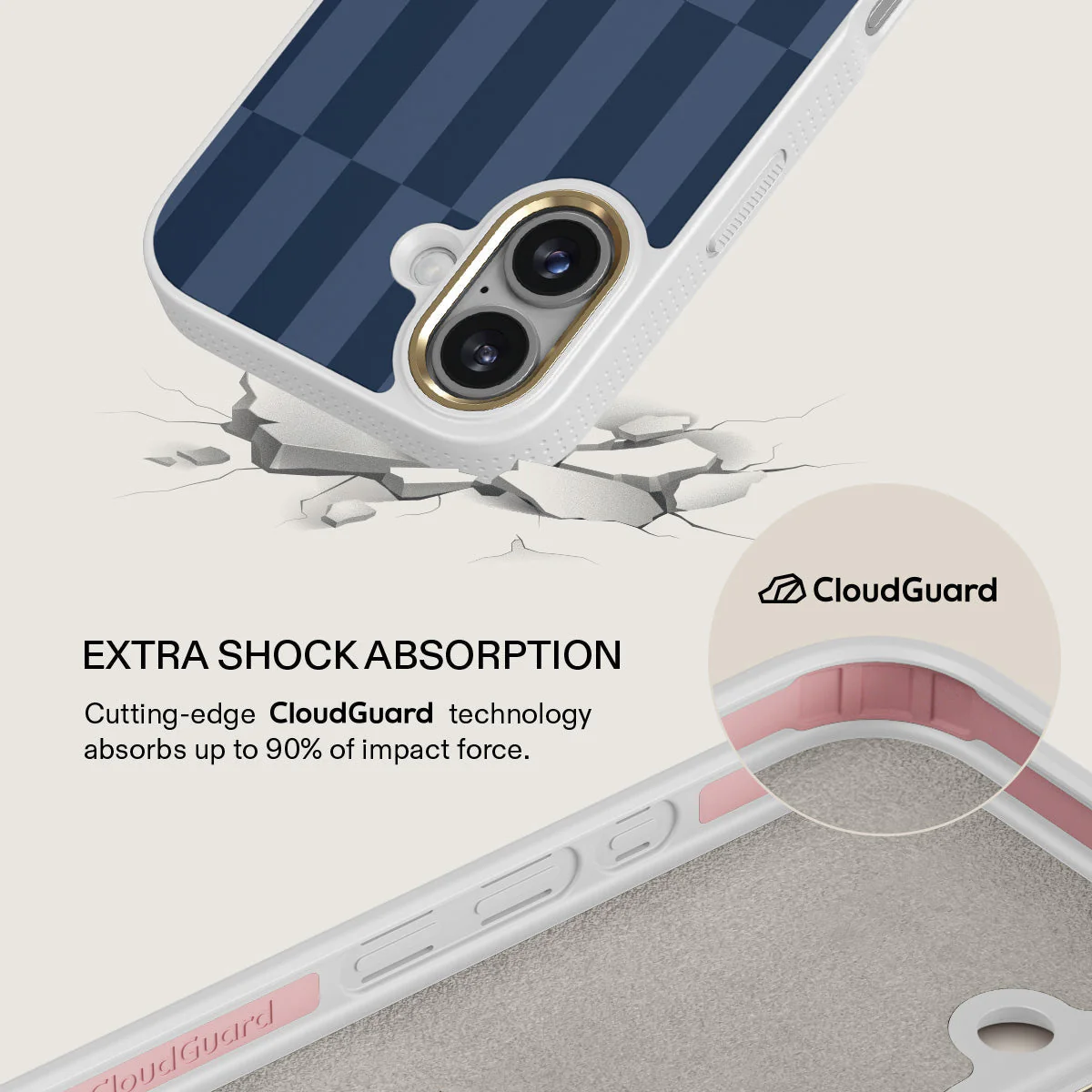 Mind Games - iPhone 17 Case - Image 21