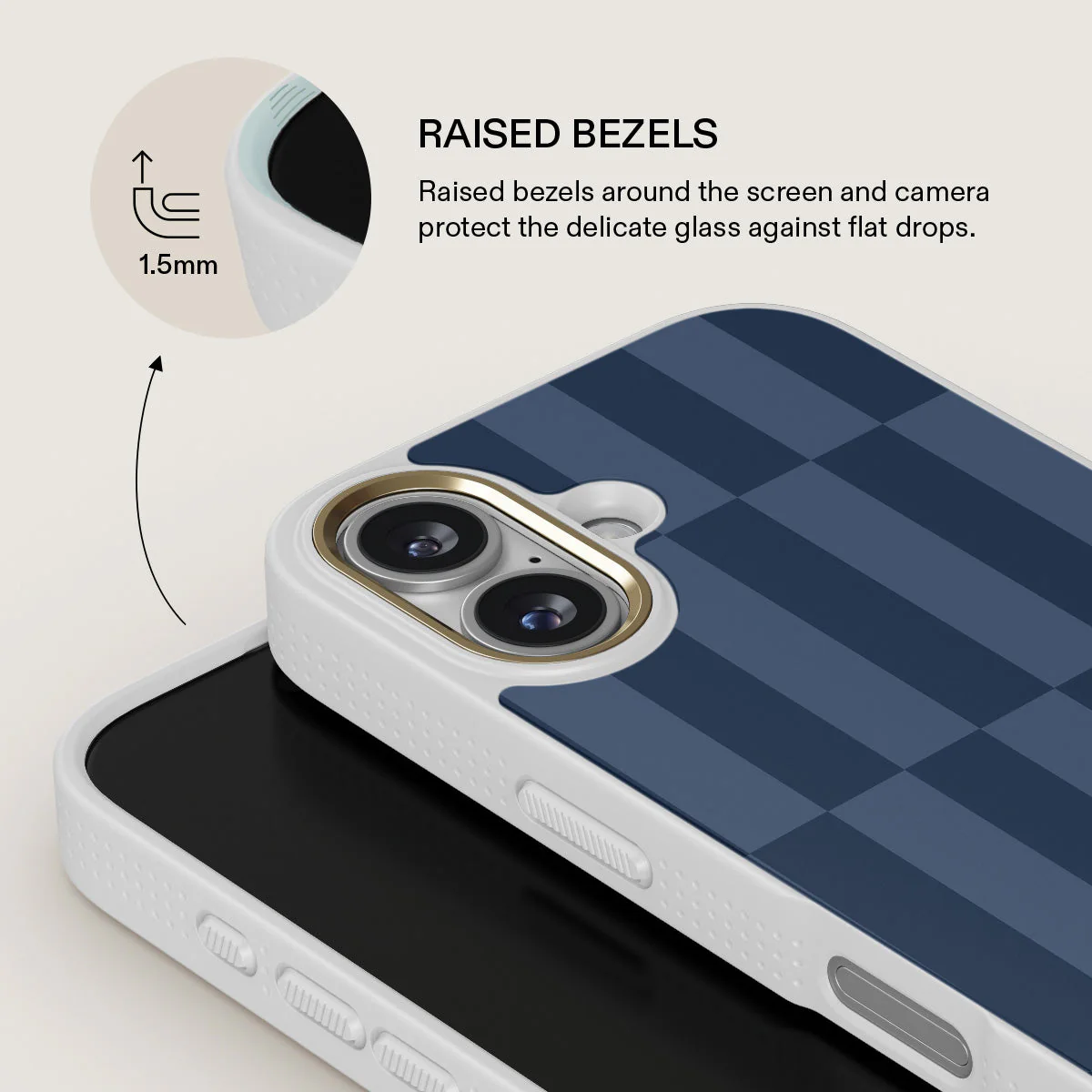 Mind Games - iPhone 17 Case - Image 22