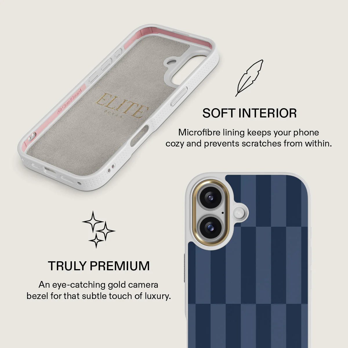 Mind Games - iPhone 17 Case - Image 24