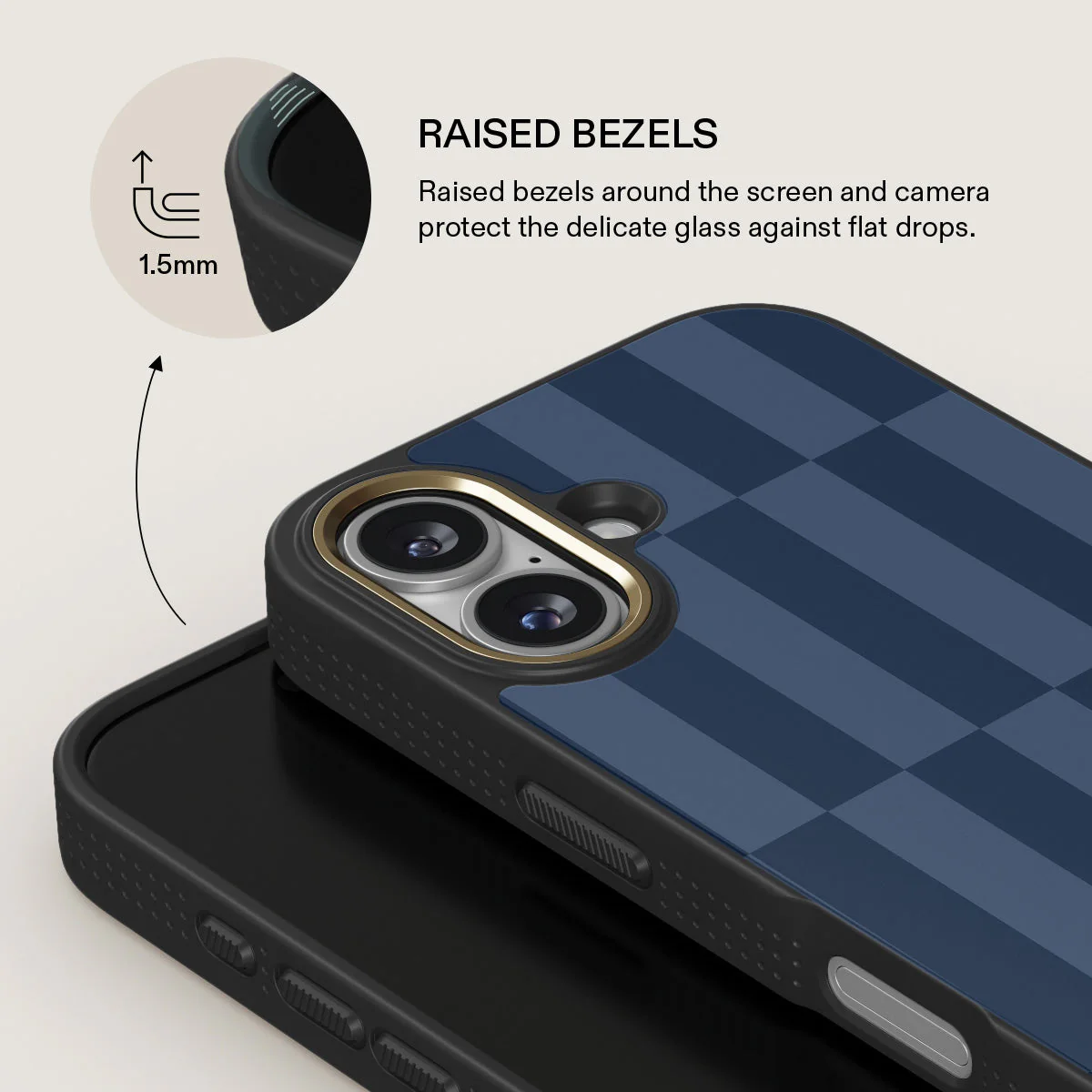 Mind Games - iPhone 17 Case - Image 8