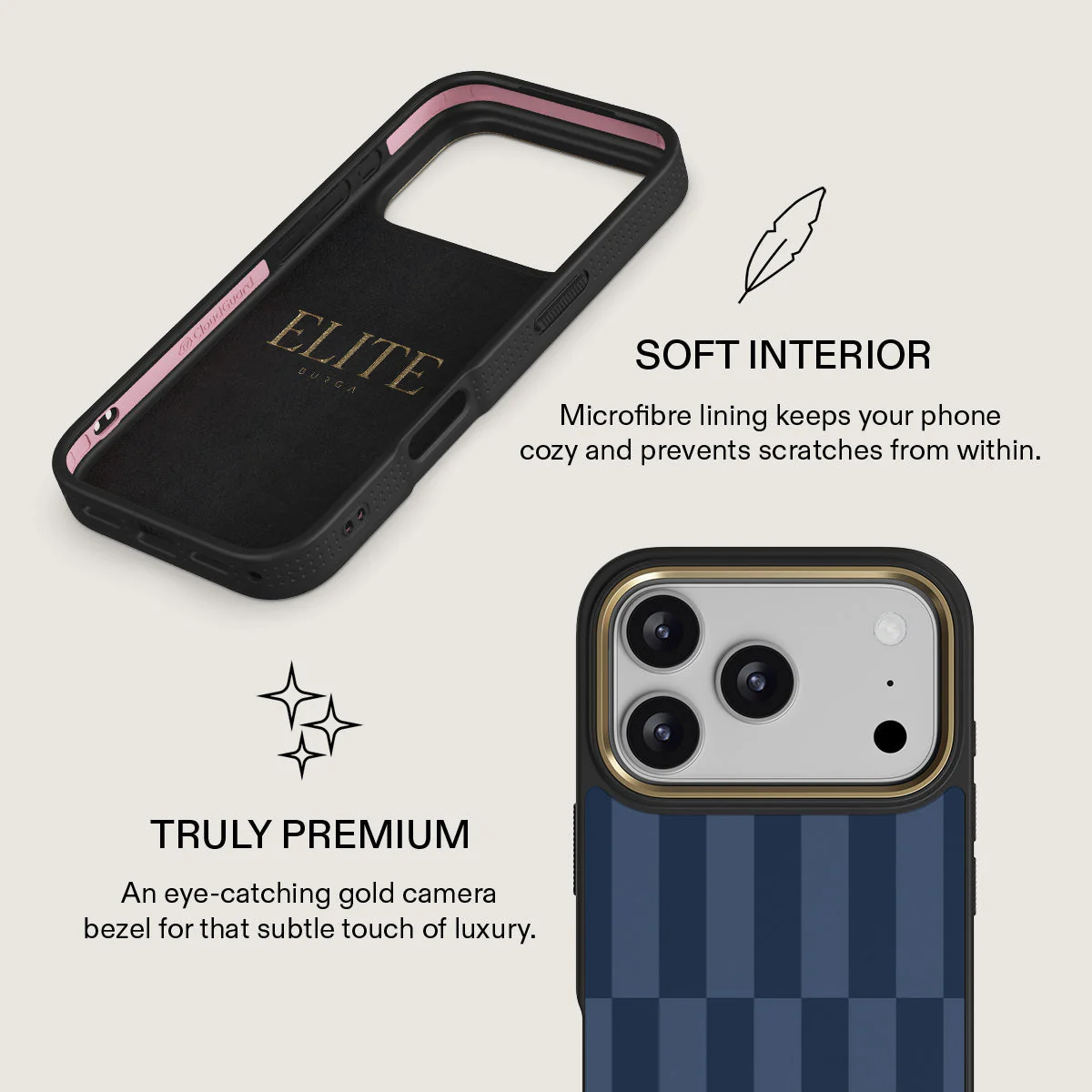 Mind Games - iPhone 17 Pro Case - Image 10