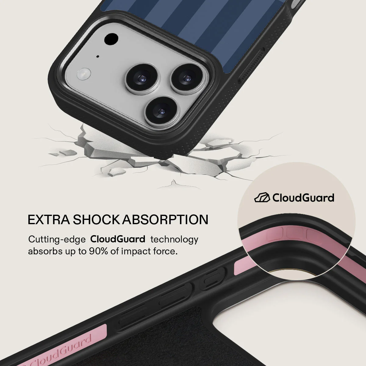 Mind Games - iPhone 17 Pro Case - Image 14