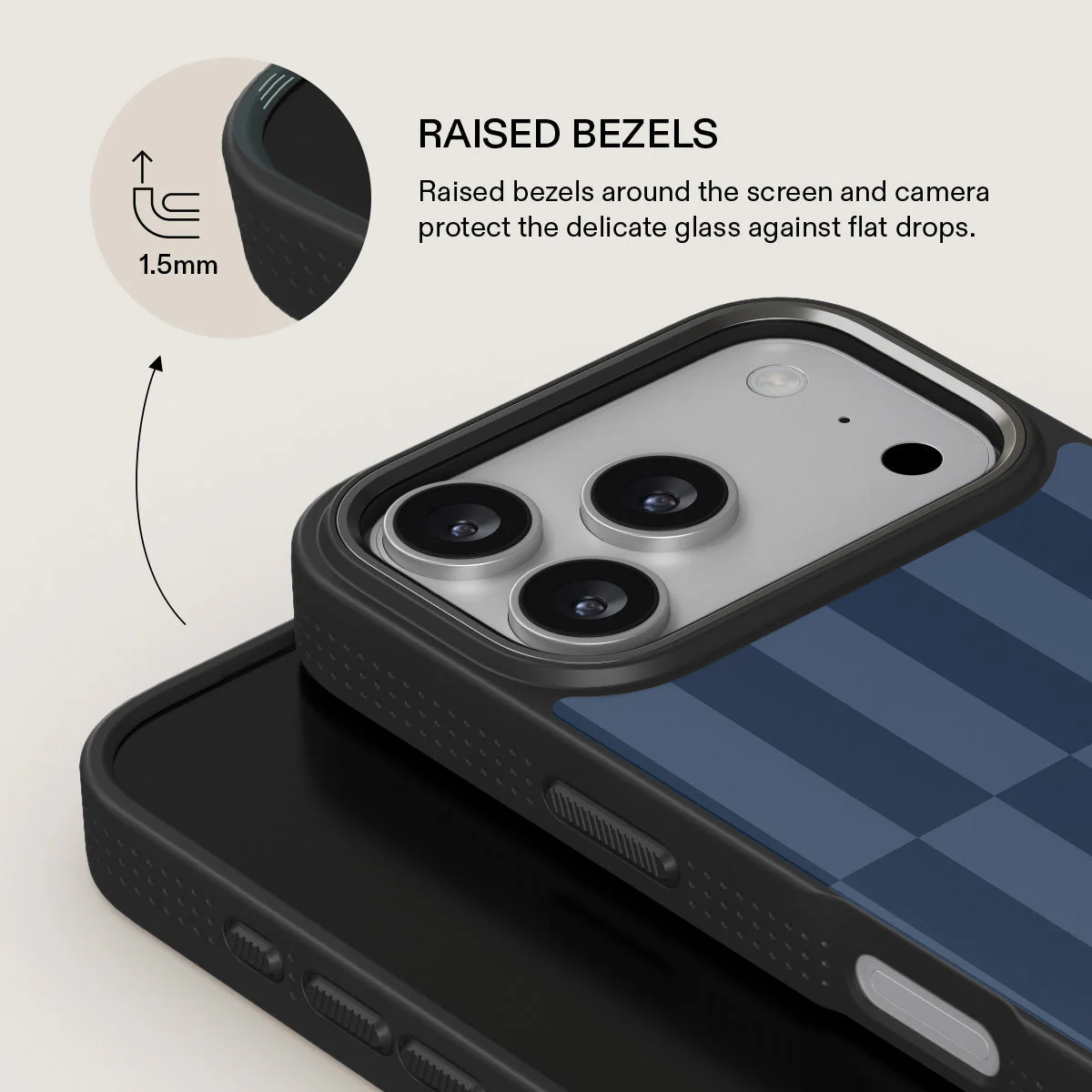 Mind Games - iPhone 17 Pro Case - Image 15