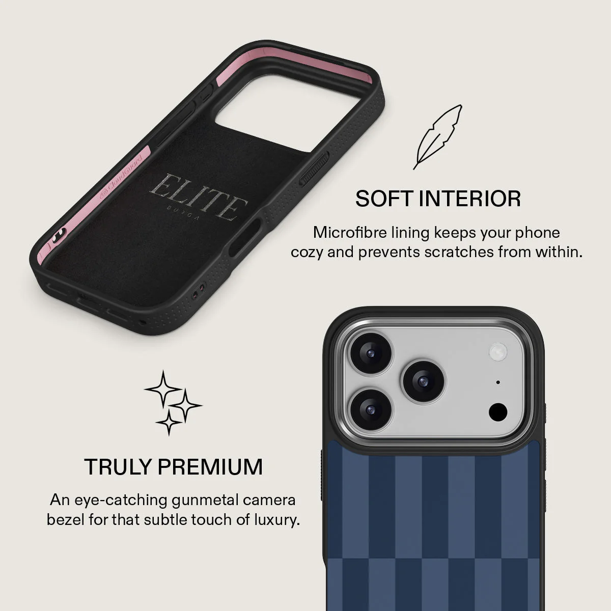Mind Games - iPhone 17 Pro Case - Image 17