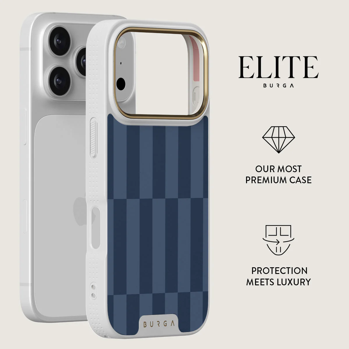 Mind Games - iPhone 17 Pro Case - Image 20