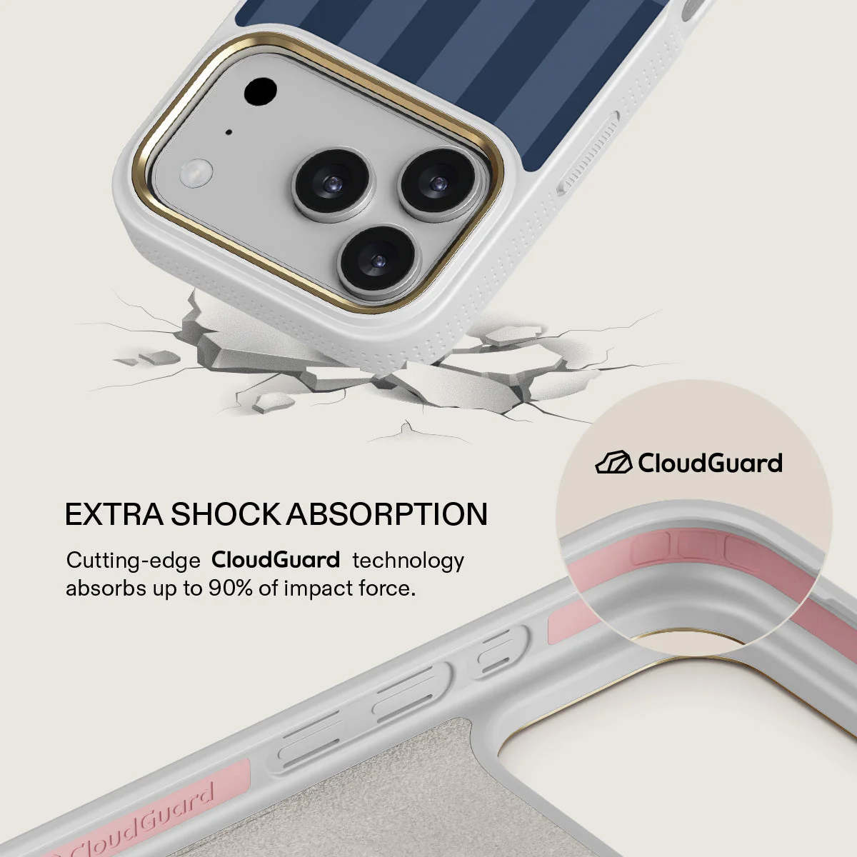 Mind Games - iPhone 17 Pro Case - Image 21