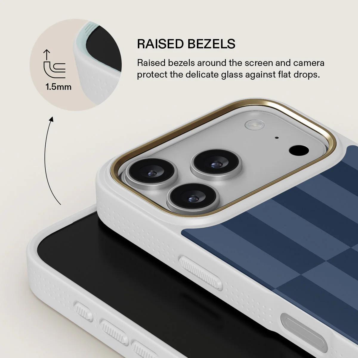 Mind Games - iPhone 17 Pro Case - Image 22