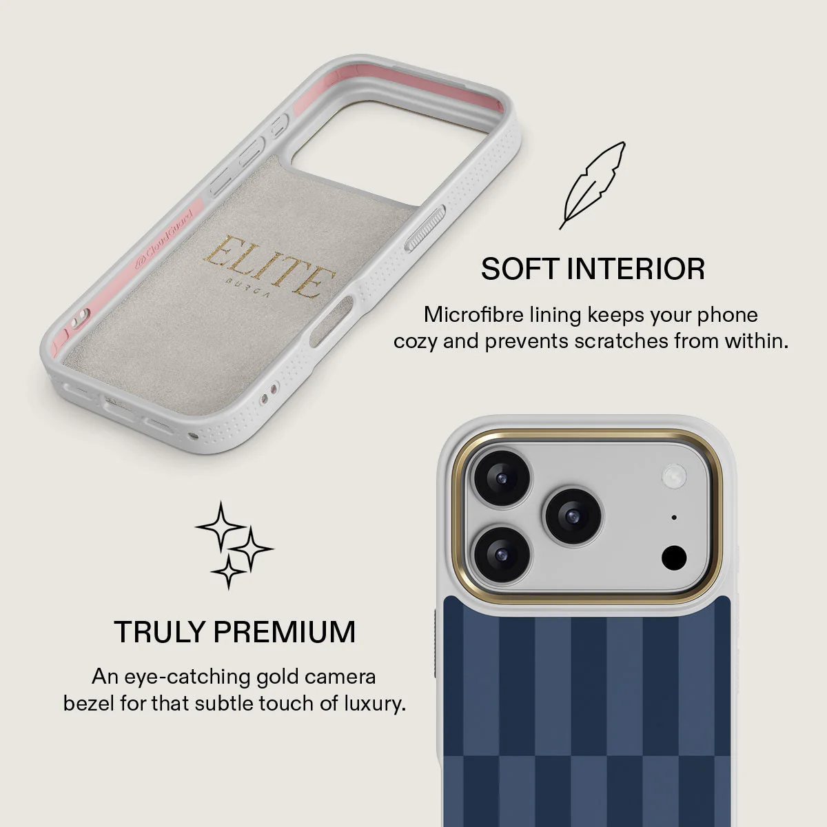 Mind Games - iPhone 17 Pro Case - Image 24