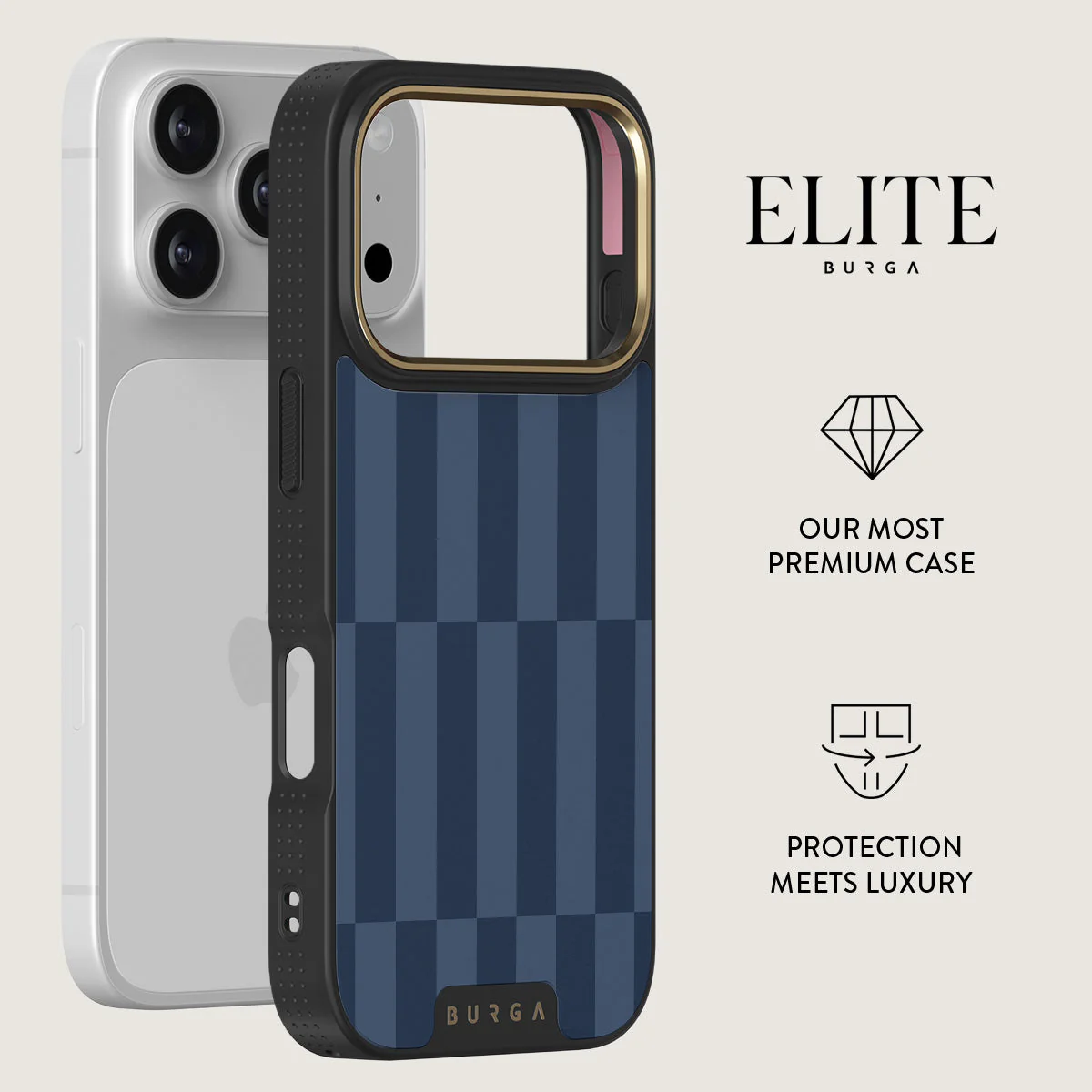Mind Games - iPhone 17 Pro Case - Image 6