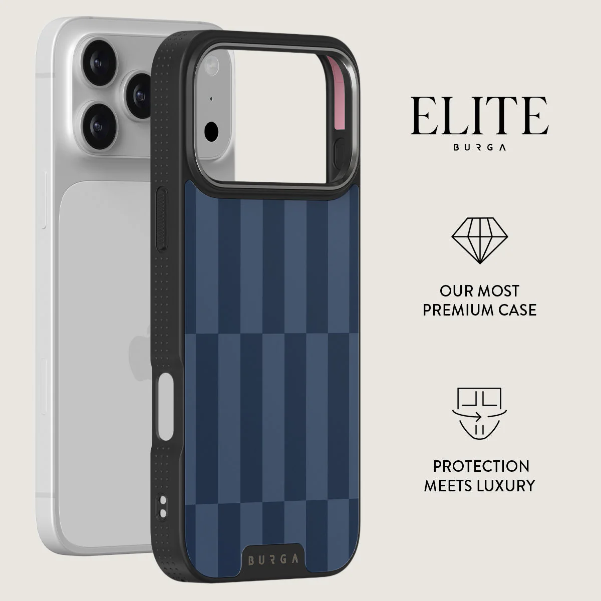 Mind Games - iPhone 17 Pro Max Case - Image 13