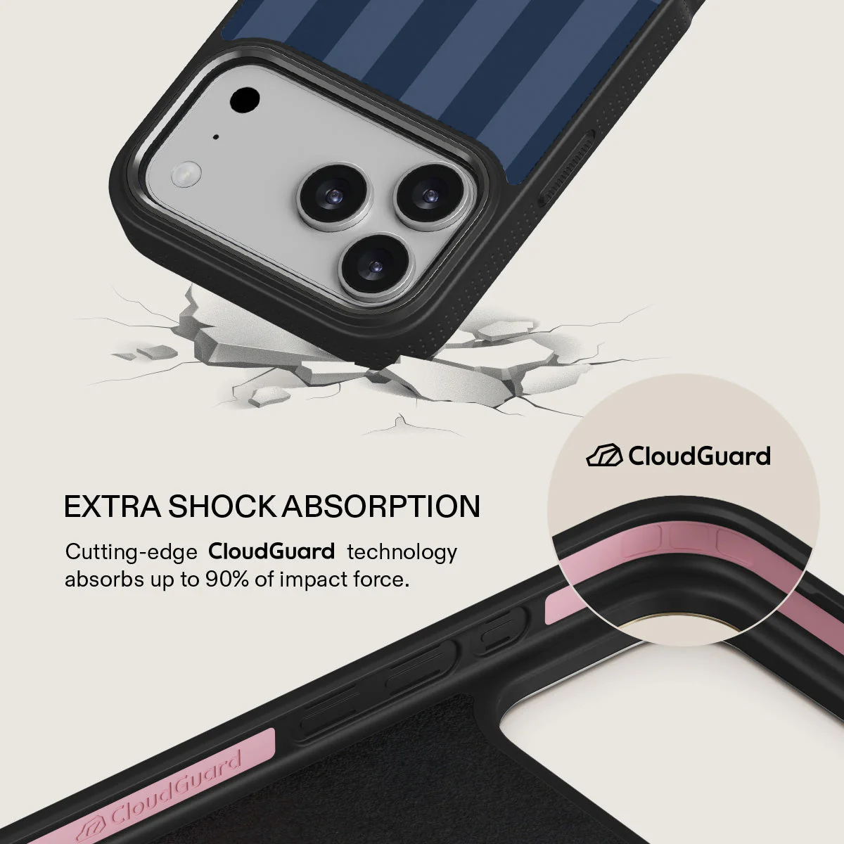 Mind Games - iPhone 17 Pro Max Case - Image 14