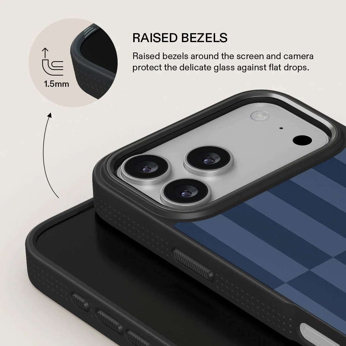 Mind Games - iPhone 17 Pro Max Case - Image 15