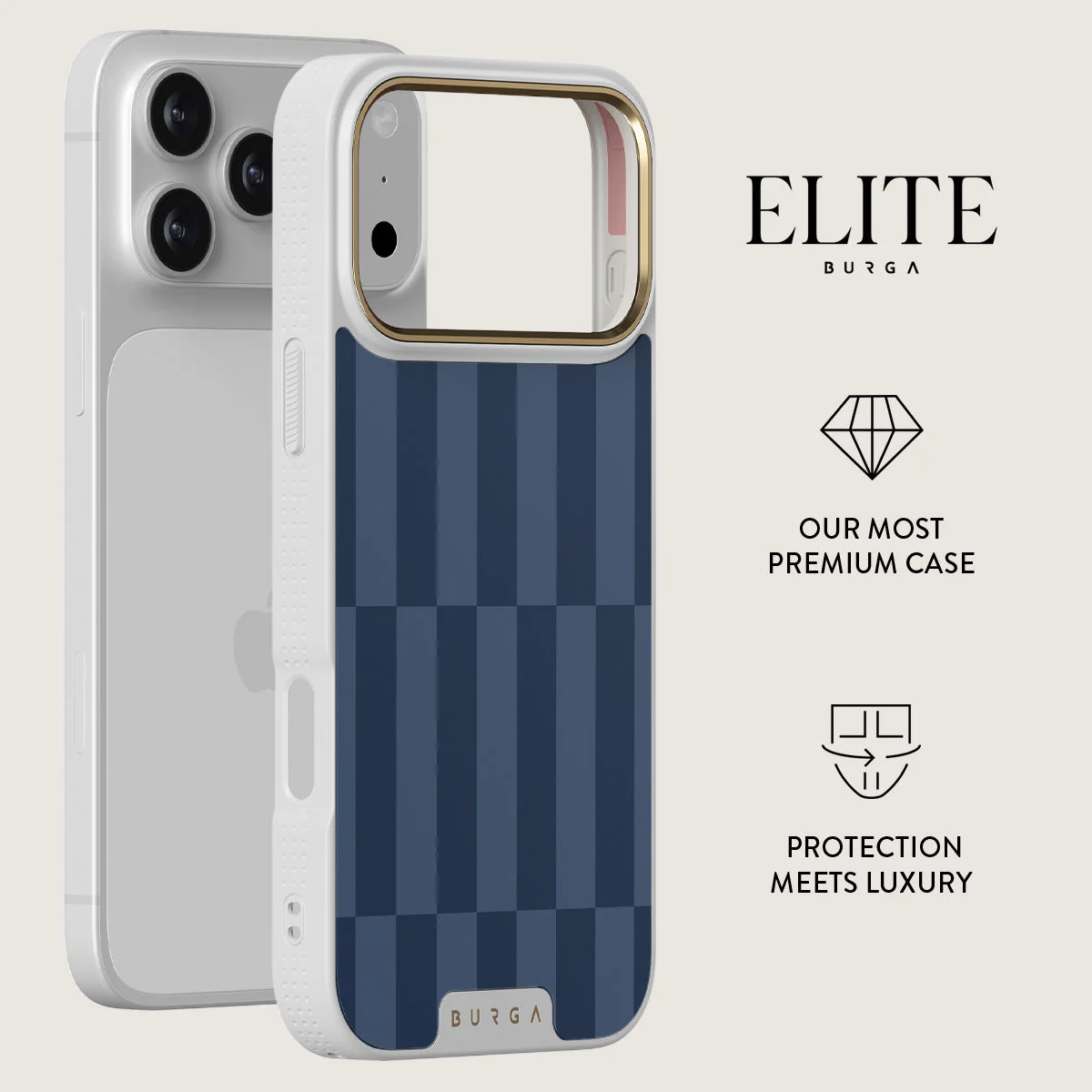 Mind Games - iPhone 17 Pro Max Case - Image 20