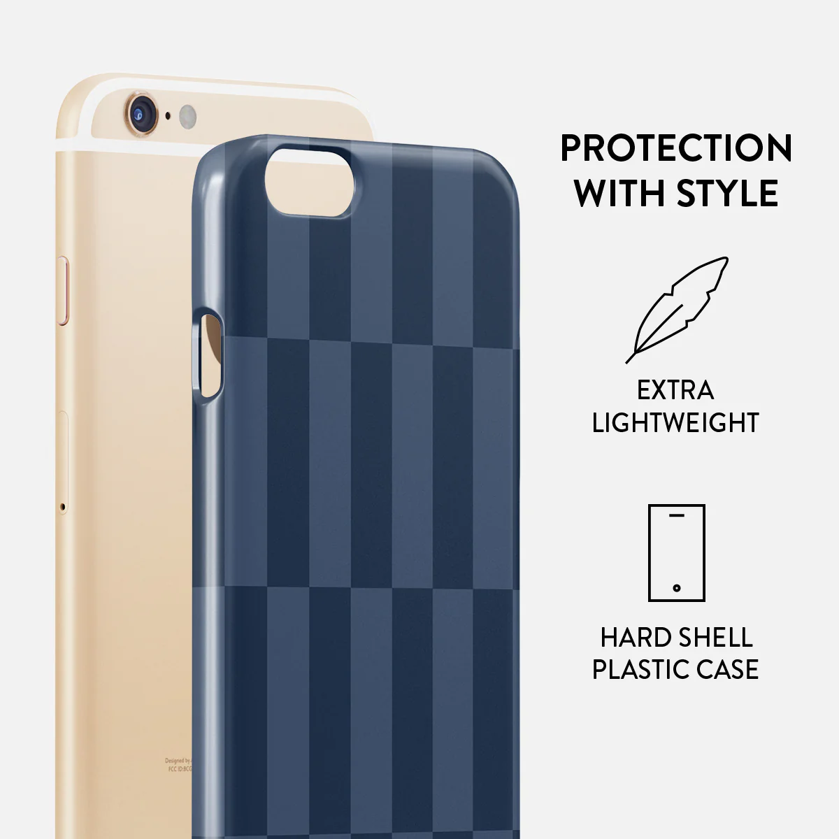 Mind Games - iPhone 6 / 6S Case - Image 2