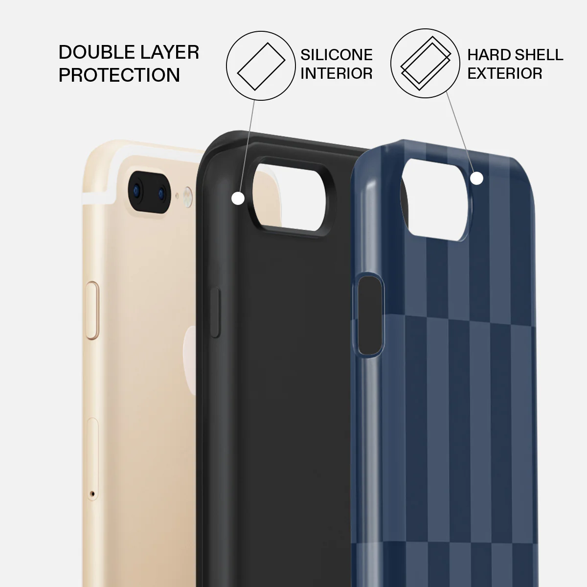 Mind Games - iPhone 7 Plus / 8 Plus Case - Image 6