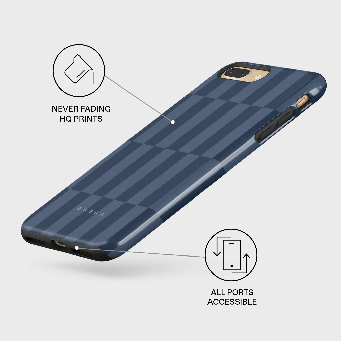 Mind Games - iPhone 7 Plus / 8 Plus Case - Image 7