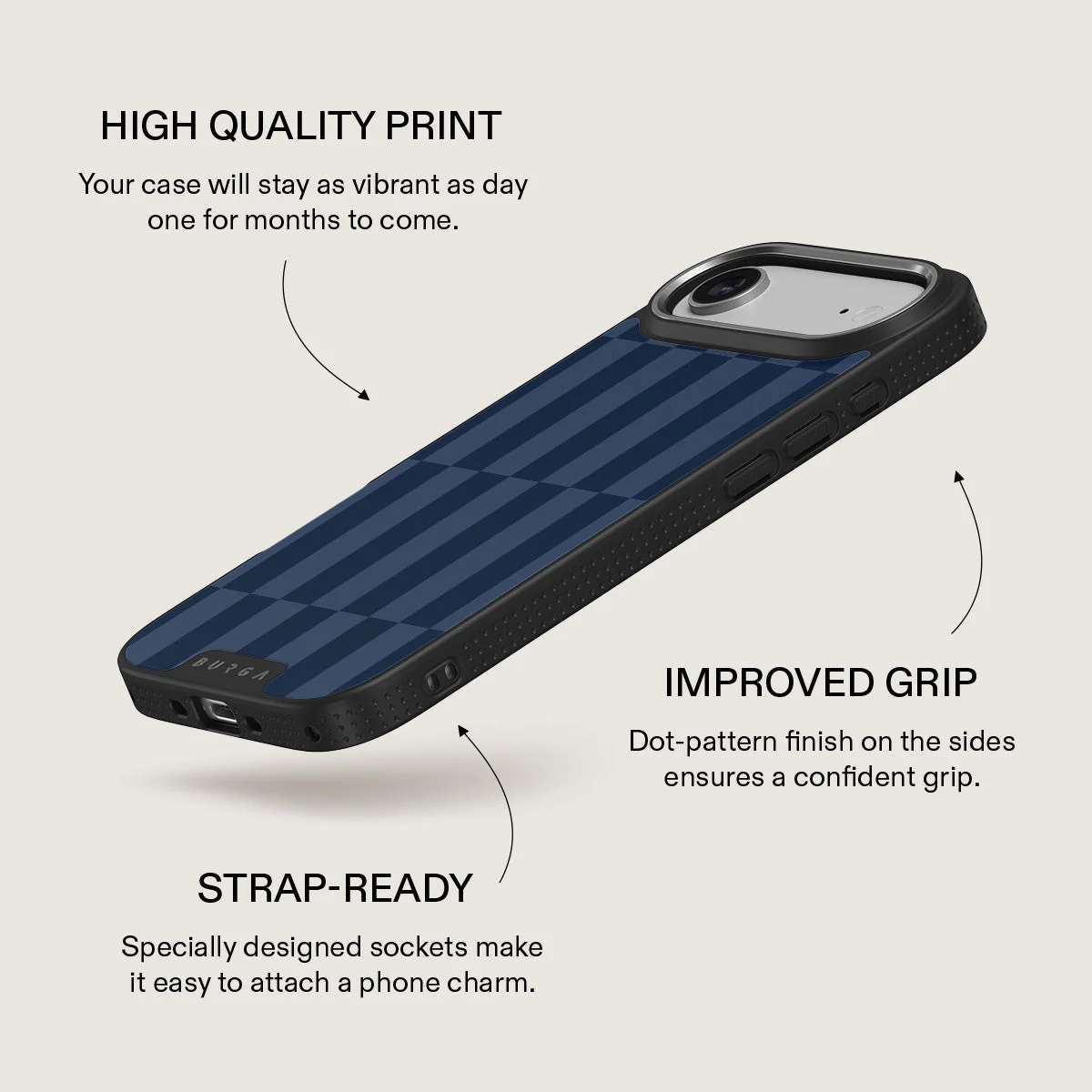 Mind Games - iPhone Air Case - Image 16