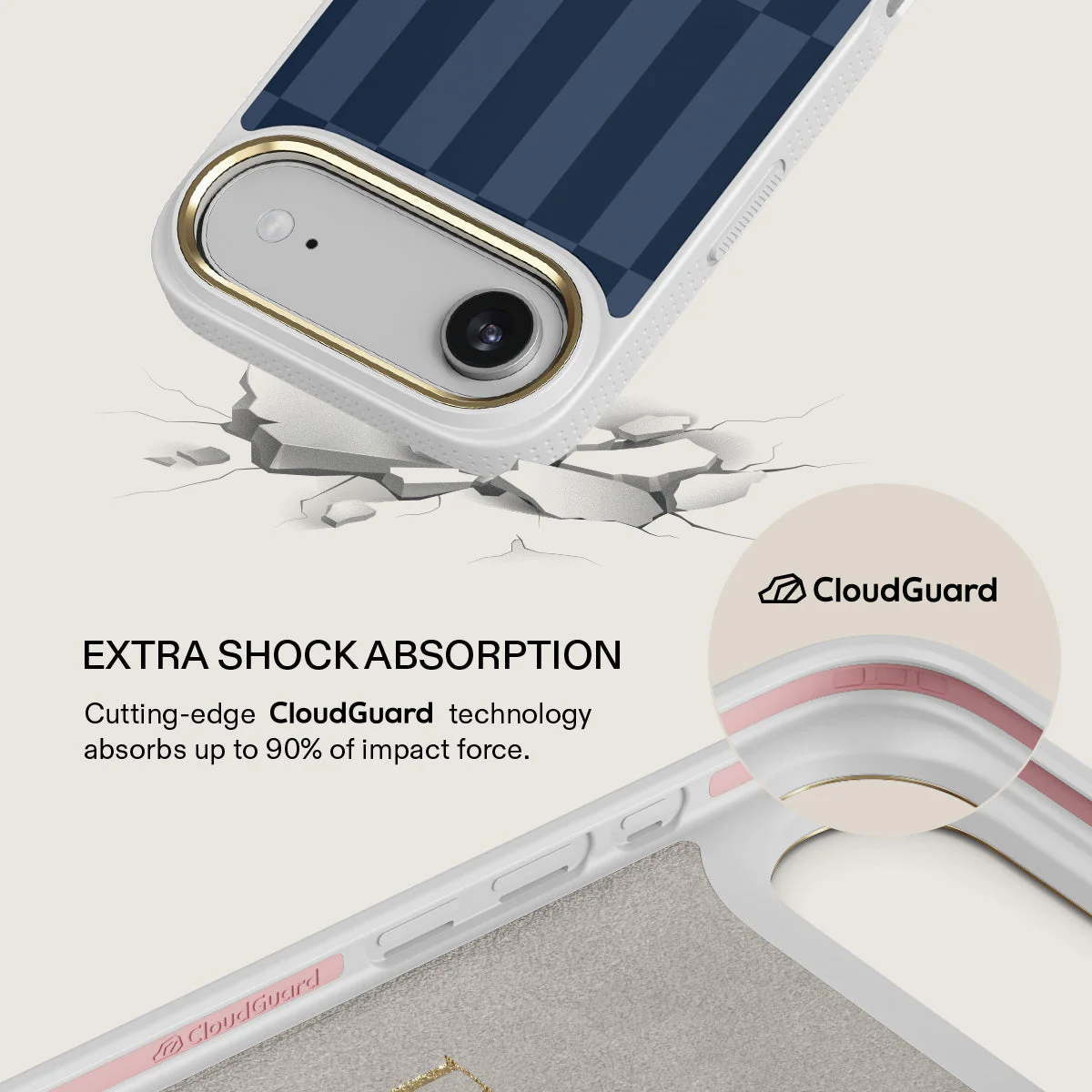 Mind Games - iPhone Air Case - Image 21