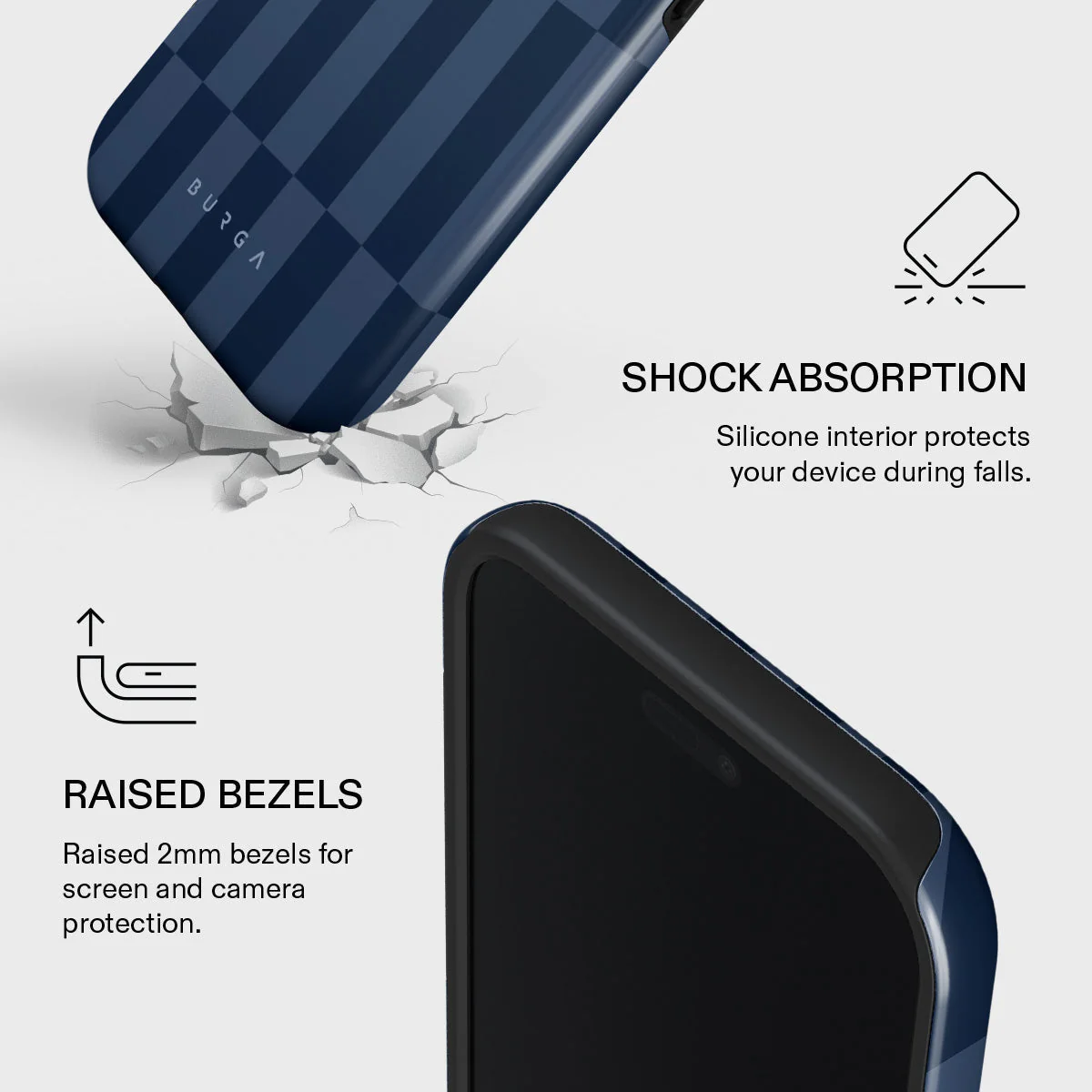 Mind Games - iPhone Air Case - Image 4