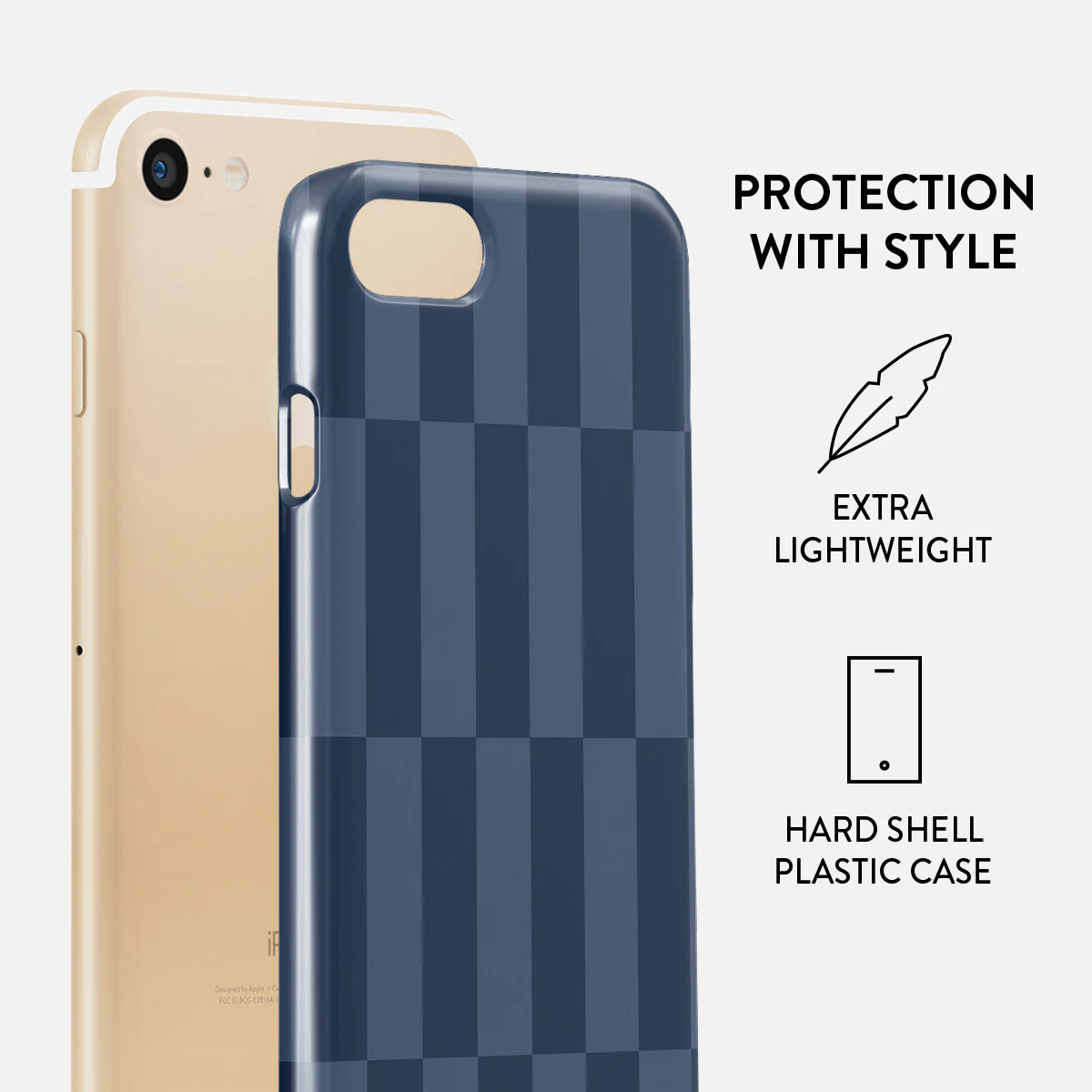 Mind Games - iPhone SE (2020) Case - Image 2