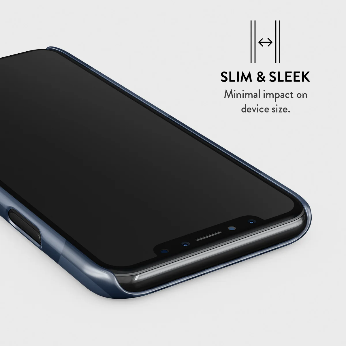 Mind Games - iPhone X / XS Case - Image 4