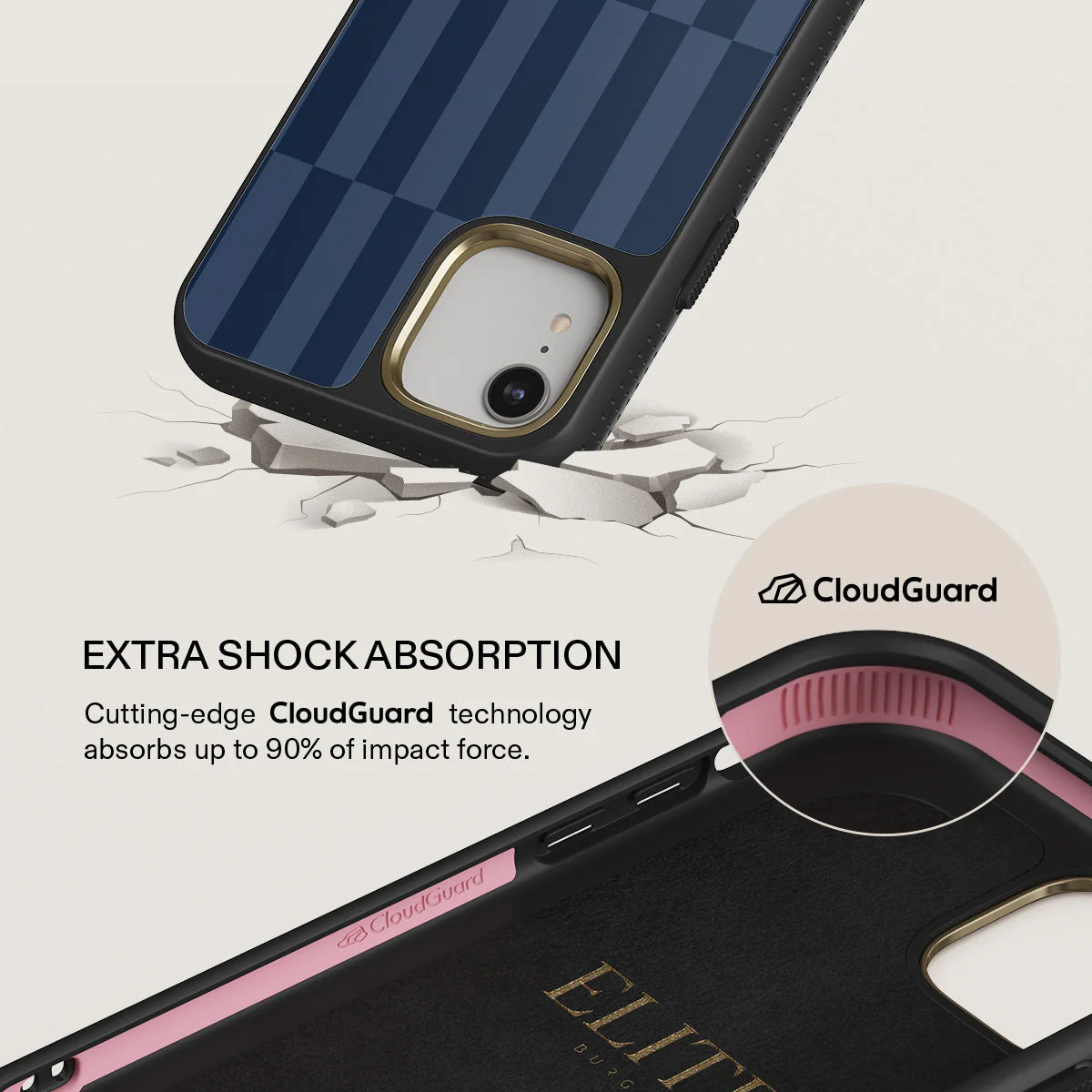 Mind Games - iPhone XR Case - Image 11