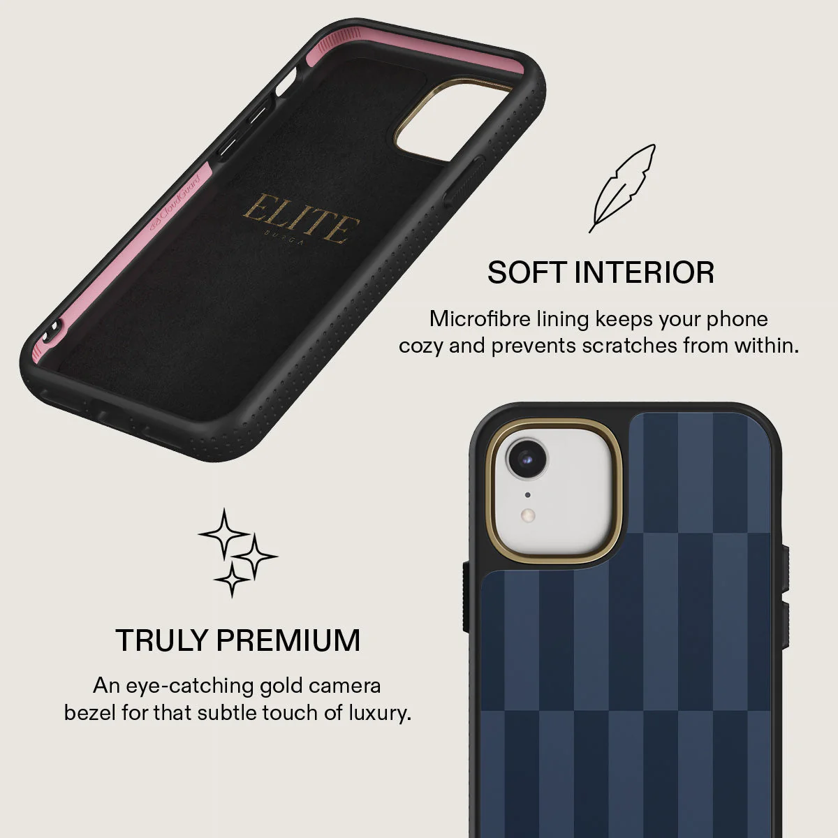 Mind Games - iPhone XR Case - Image 14