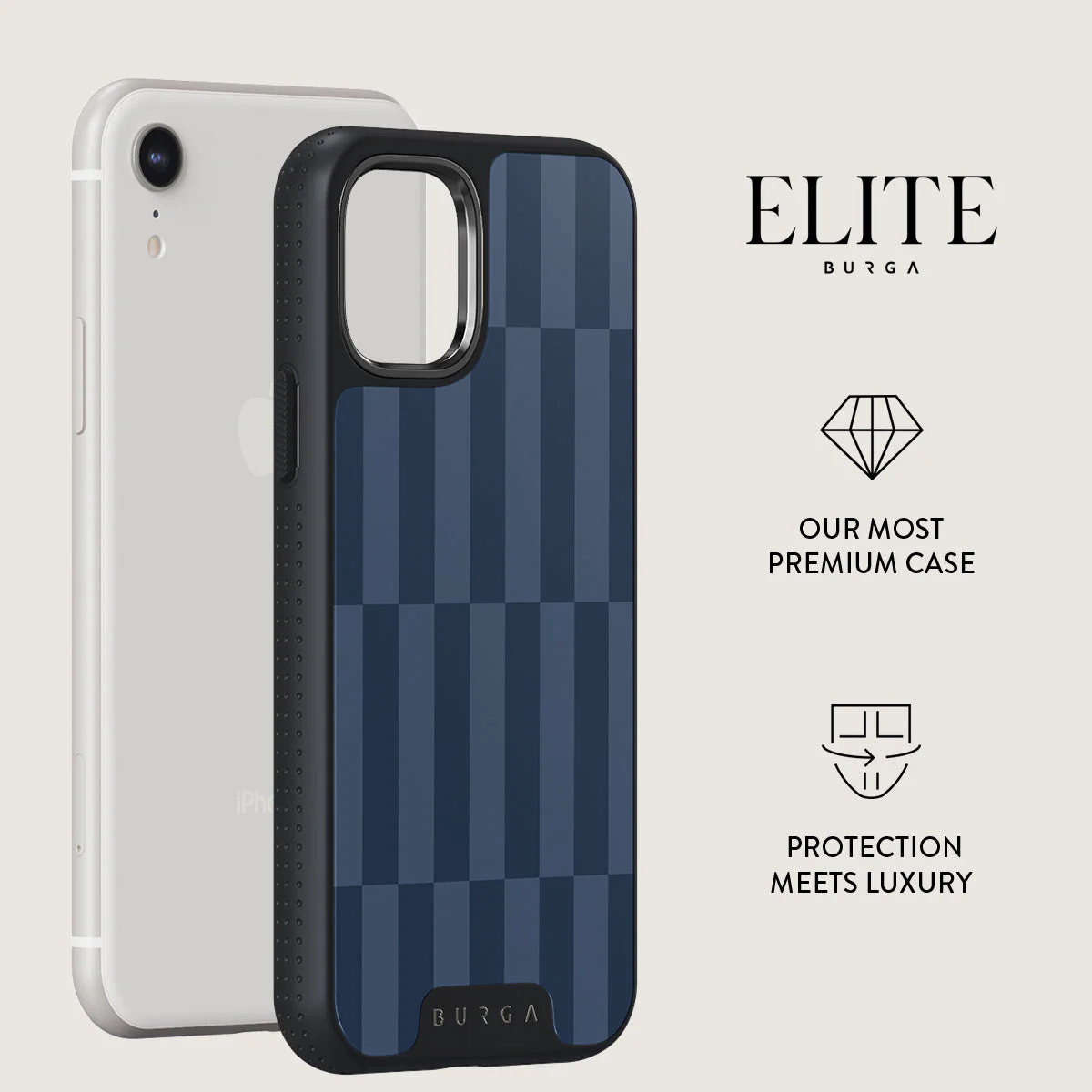 Mind Games - iPhone XR Case - Image 17